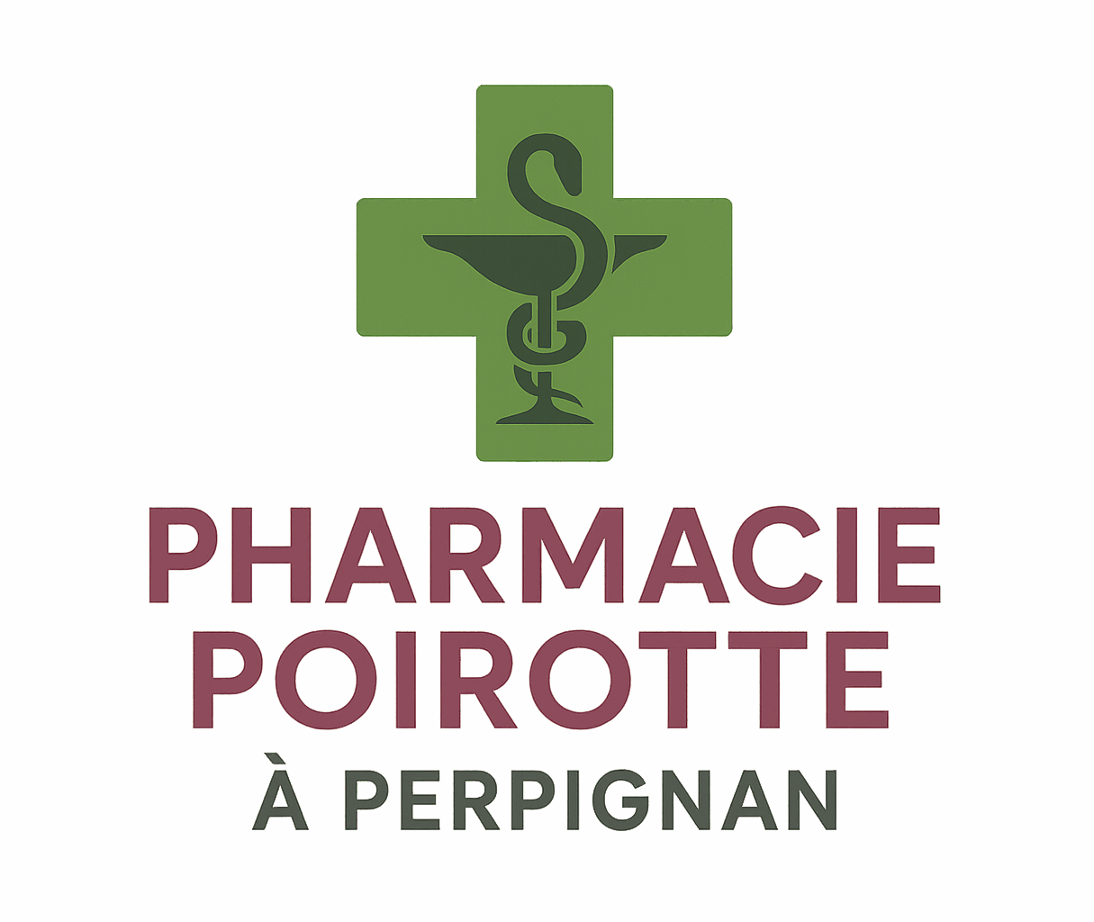 Pharmacie Poirotte