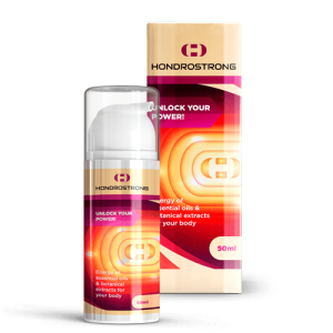 Hondrostrong