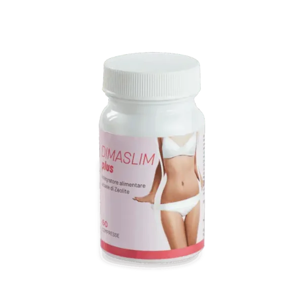 Dimaslim