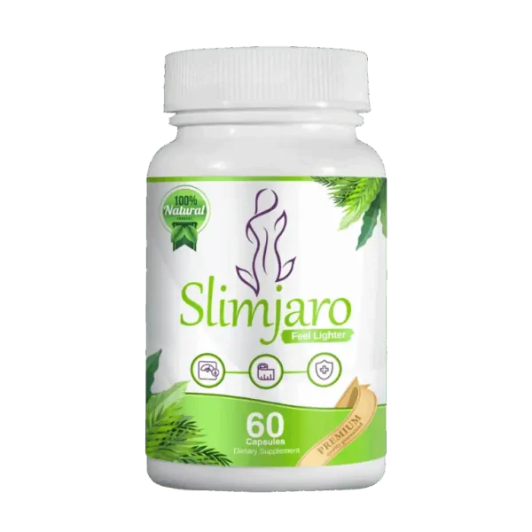 Slimjaro