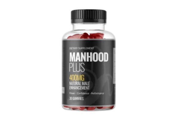 Manhood Plus