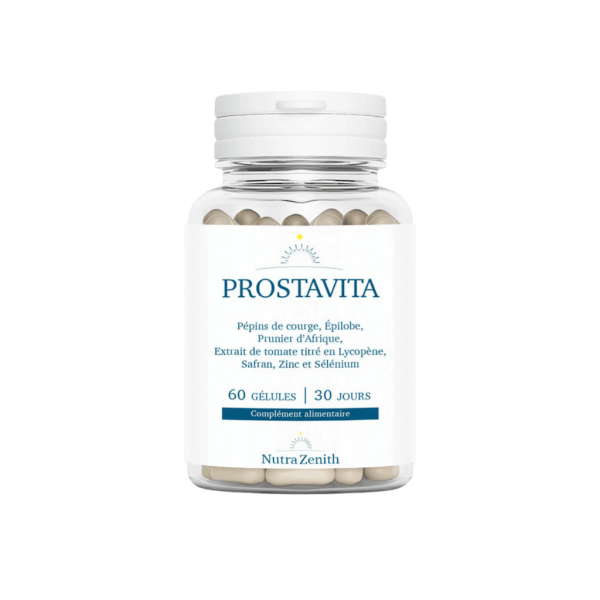 Prostavita