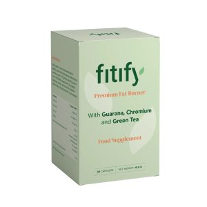 Fitify