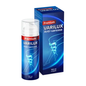 Varilux anti-varice crème 100 ml, soin contre les varices, pharmacie Poirotte.