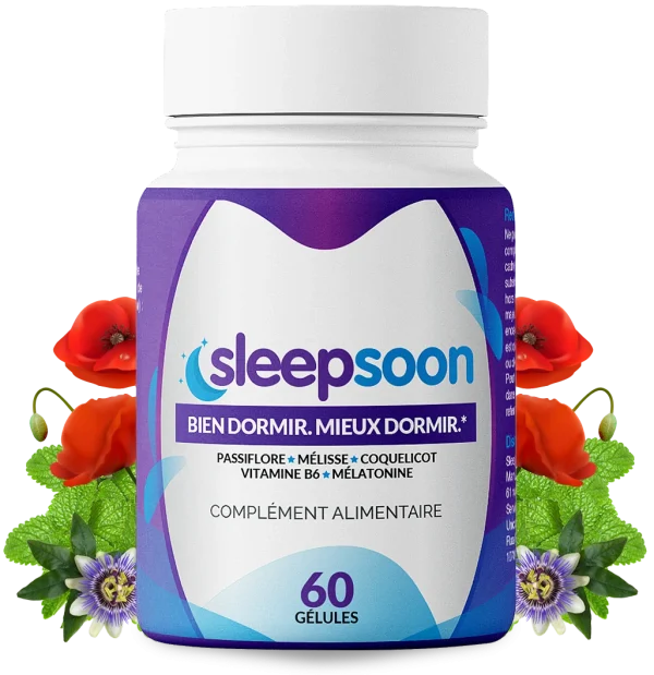 Sleepsoon