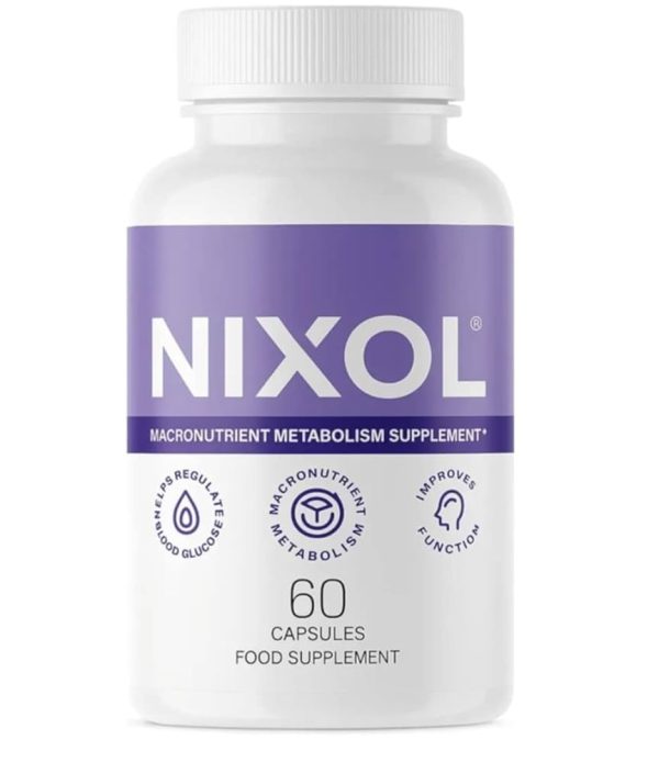Nixol