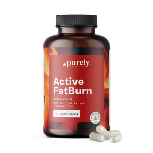 Fat Burn Active