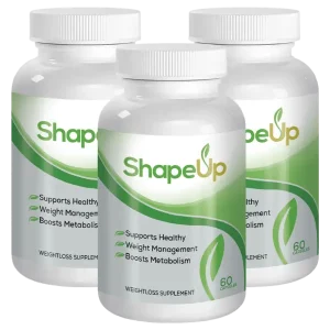 Shape Up