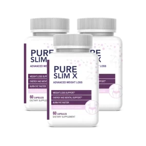 Pure Slim X