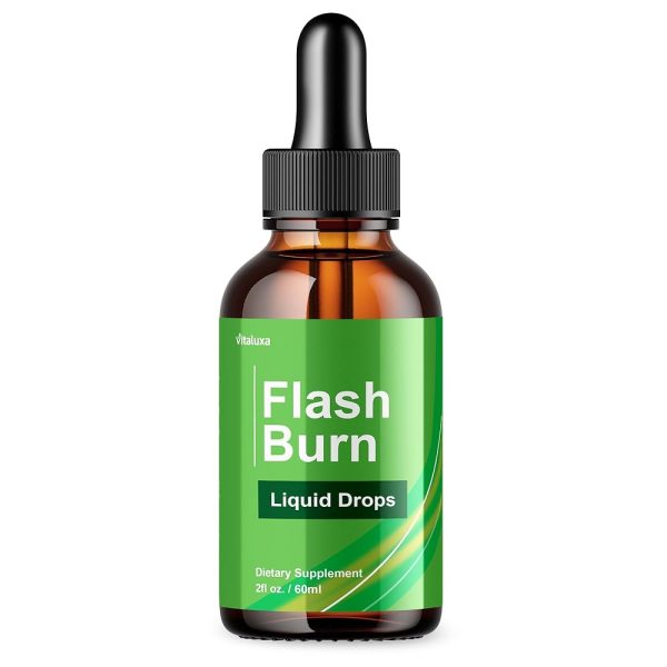 FlashBurn